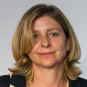 Foto Frau Ute Nett