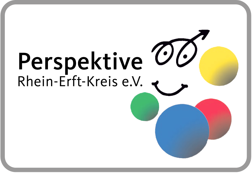 logo von perspektive