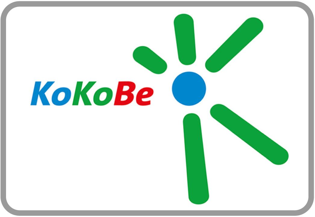 logo von kokobe